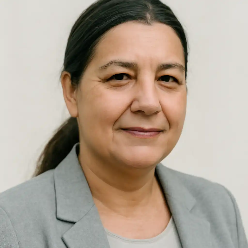 Giulia Benedetti